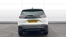 Vauxhall Crossland 1.2 GS Line 5dr Petrol Hatchback